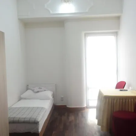 Ideal 旅馆 普沃茨克