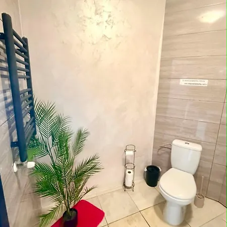 Ideal بيت شباب بوتسك